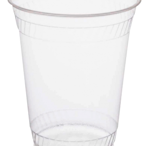 Vaso bebida fria