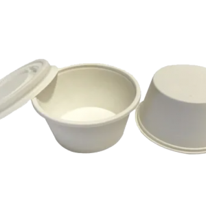 VASO 2oz PORCION CON TAPA